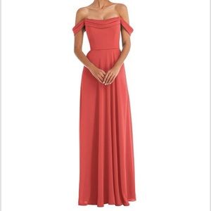 Brides Maids Dress❤️